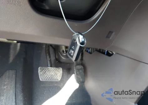 2018 Honda Odyssey Ex-L z USA, uszkodzony, nr VIN 5FNRL6H71JB083993